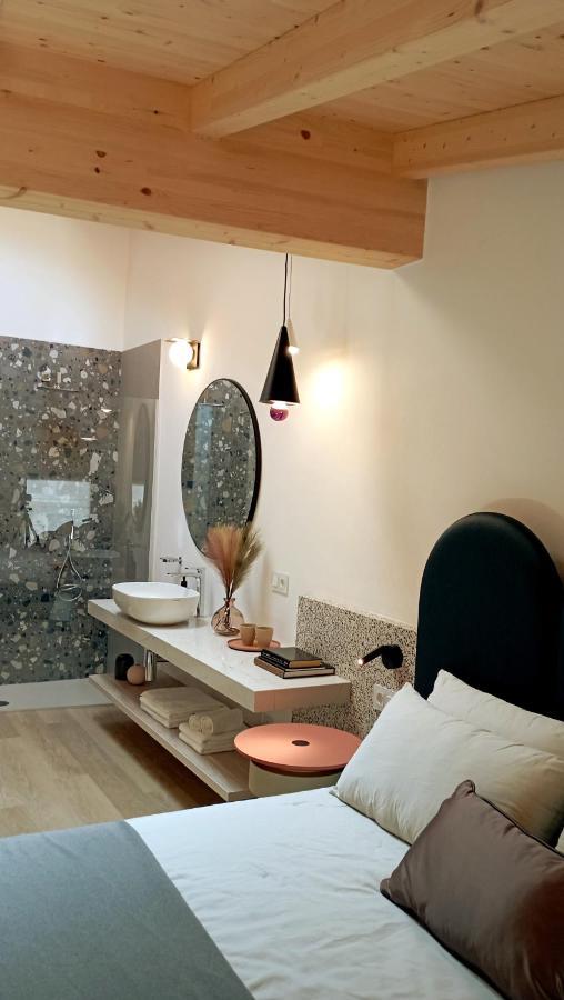 Relais Sant'Anna Bed & Breakfast Arco Ngoại thất bức ảnh