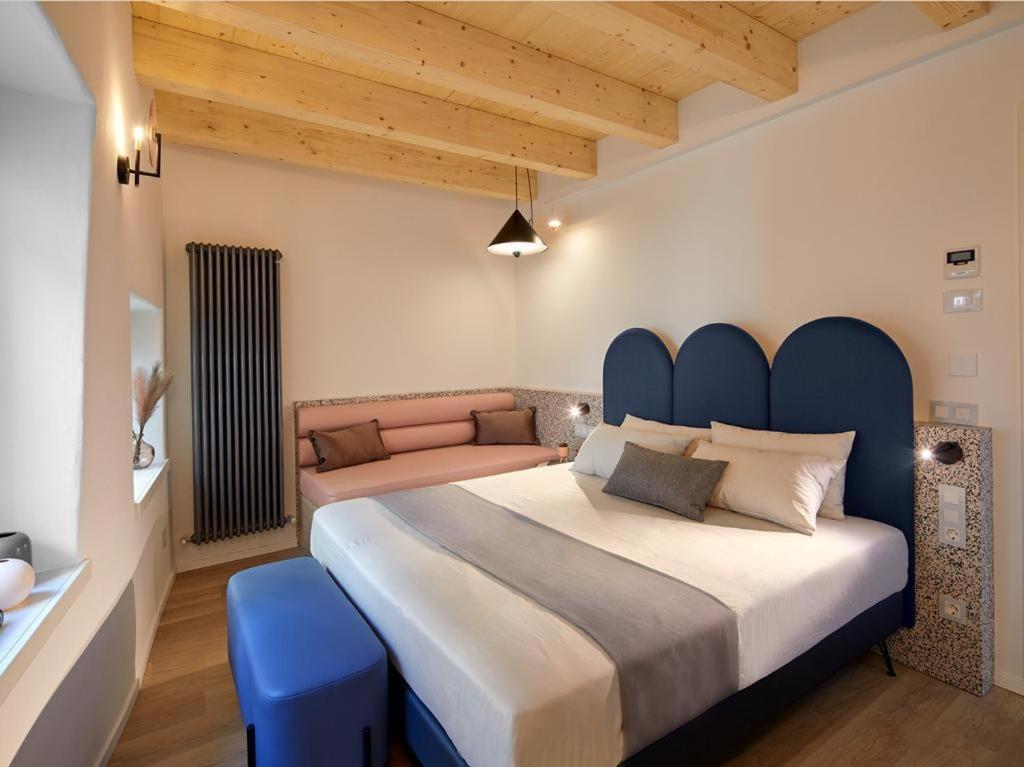 Relais Sant'Anna Bed & Breakfast Arco Phòng bức ảnh