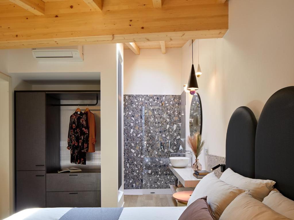 Relais Sant'Anna Bed & Breakfast Arco Ngoại thất bức ảnh