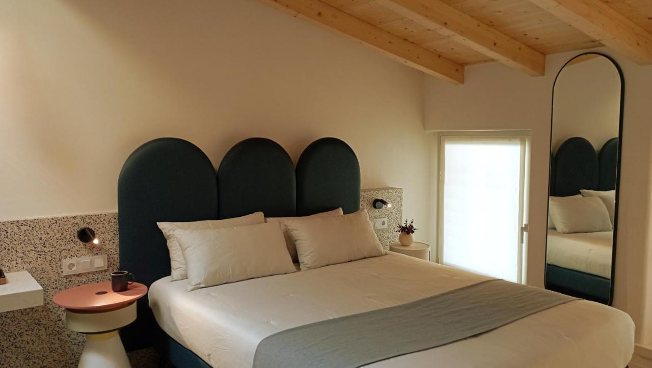 Relais Sant'Anna Bed & Breakfast Arco Ngoại thất bức ảnh