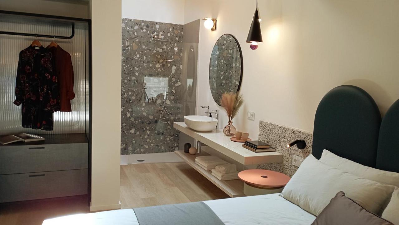 Relais Sant'Anna Bed & Breakfast Arco Ngoại thất bức ảnh