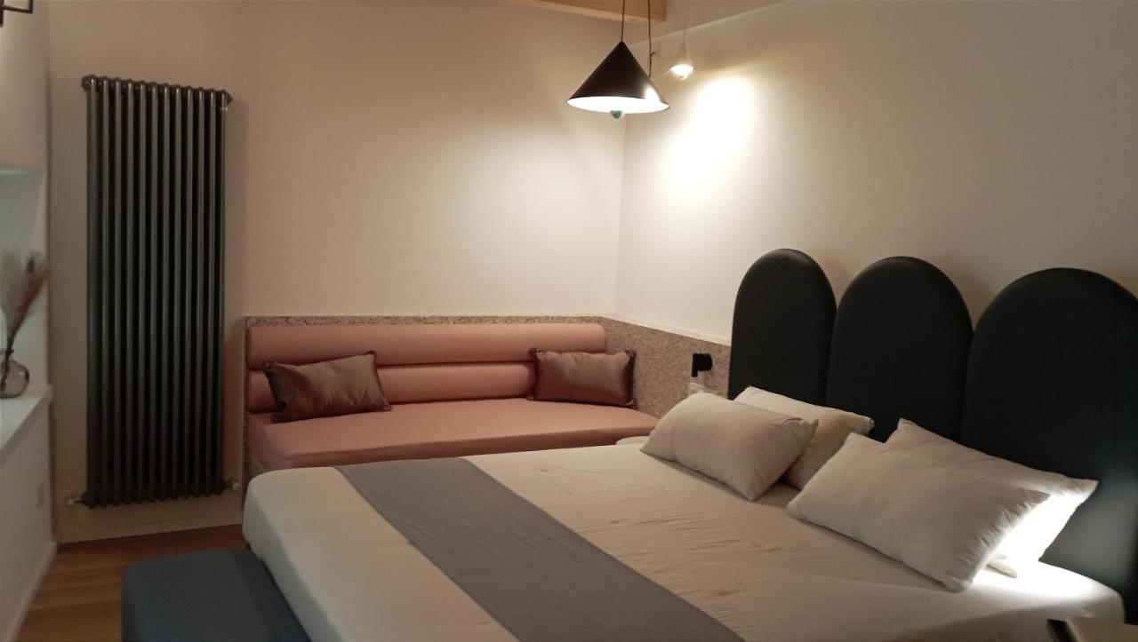 Relais Sant'Anna Bed & Breakfast Arco Ngoại thất bức ảnh