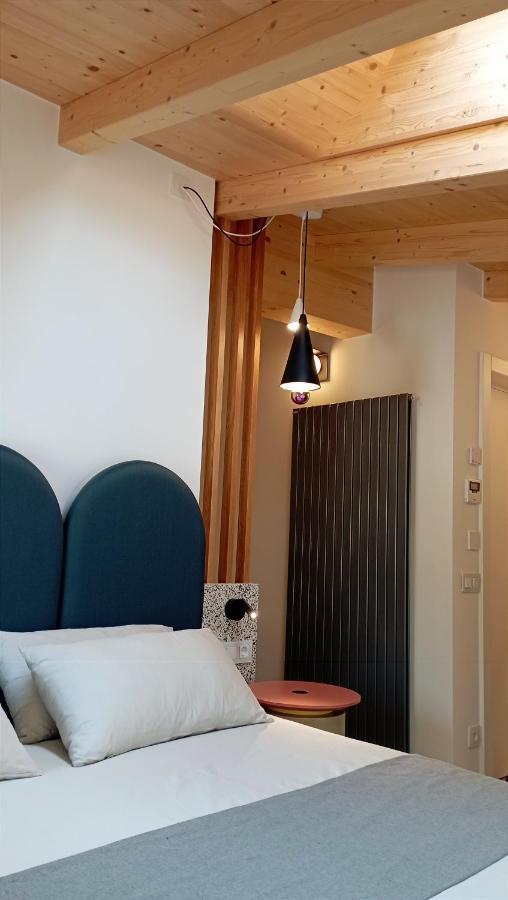 Relais Sant'Anna Bed & Breakfast Arco Ngoại thất bức ảnh
