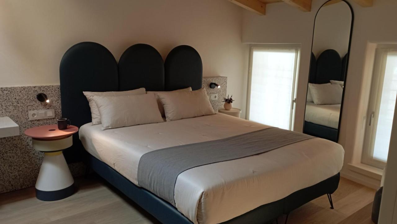 Relais Sant'Anna Bed & Breakfast Arco Ngoại thất bức ảnh