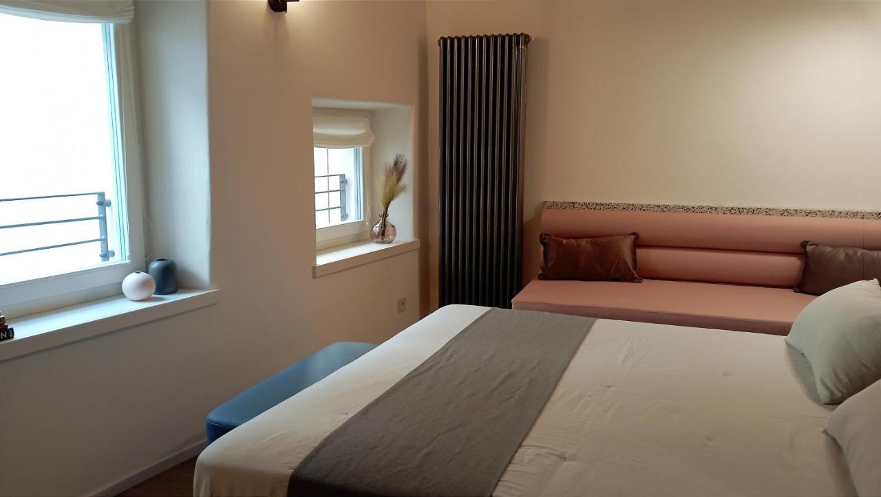 Relais Sant'Anna Bed & Breakfast Arco Ngoại thất bức ảnh