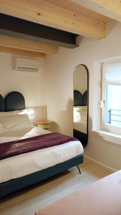Relais Sant'Anna Bed & Breakfast Arco Ngoại thất bức ảnh