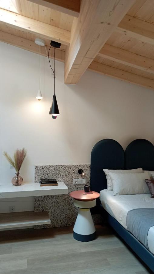 Relais Sant'Anna Bed & Breakfast Arco Ngoại thất bức ảnh