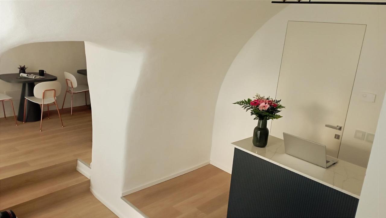 Relais Sant'Anna Bed & Breakfast Arco Ngoại thất bức ảnh