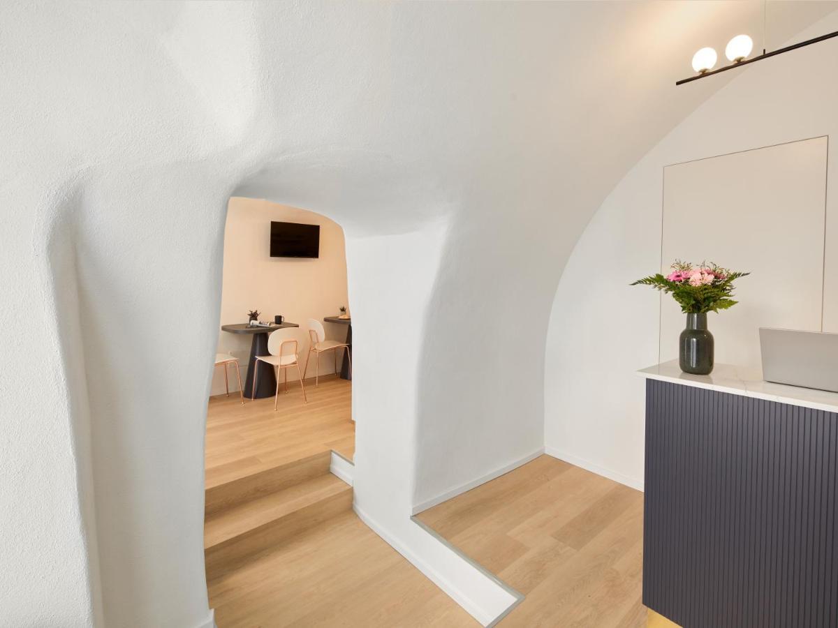 Relais Sant'Anna Bed & Breakfast Arco Ngoại thất bức ảnh