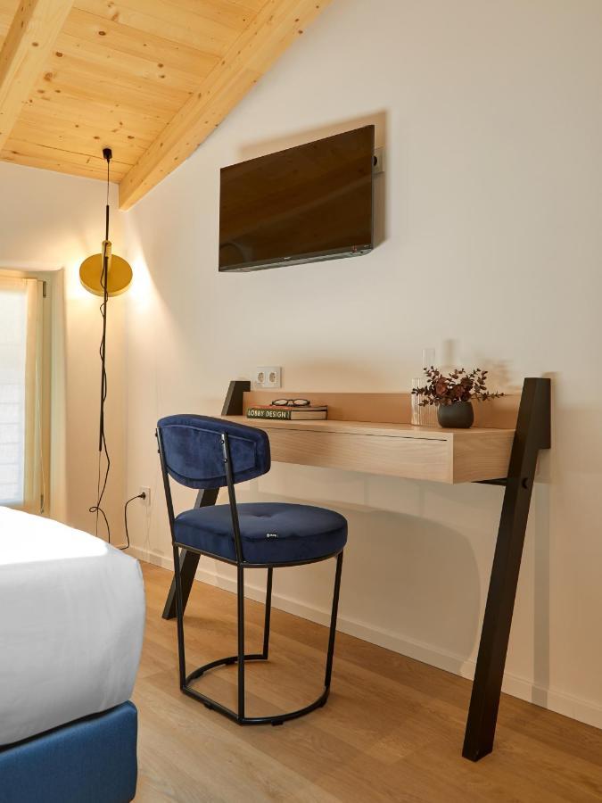 Relais Sant'Anna Bed & Breakfast Arco Ngoại thất bức ảnh