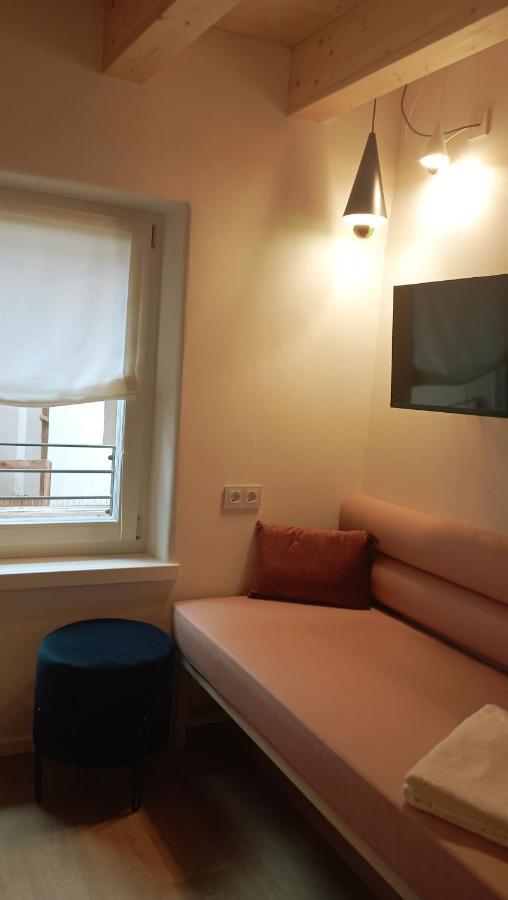 Relais Sant'Anna Bed & Breakfast Arco Ngoại thất bức ảnh