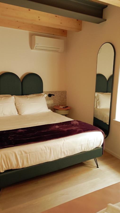 Relais Sant'Anna Bed & Breakfast Arco Ngoại thất bức ảnh