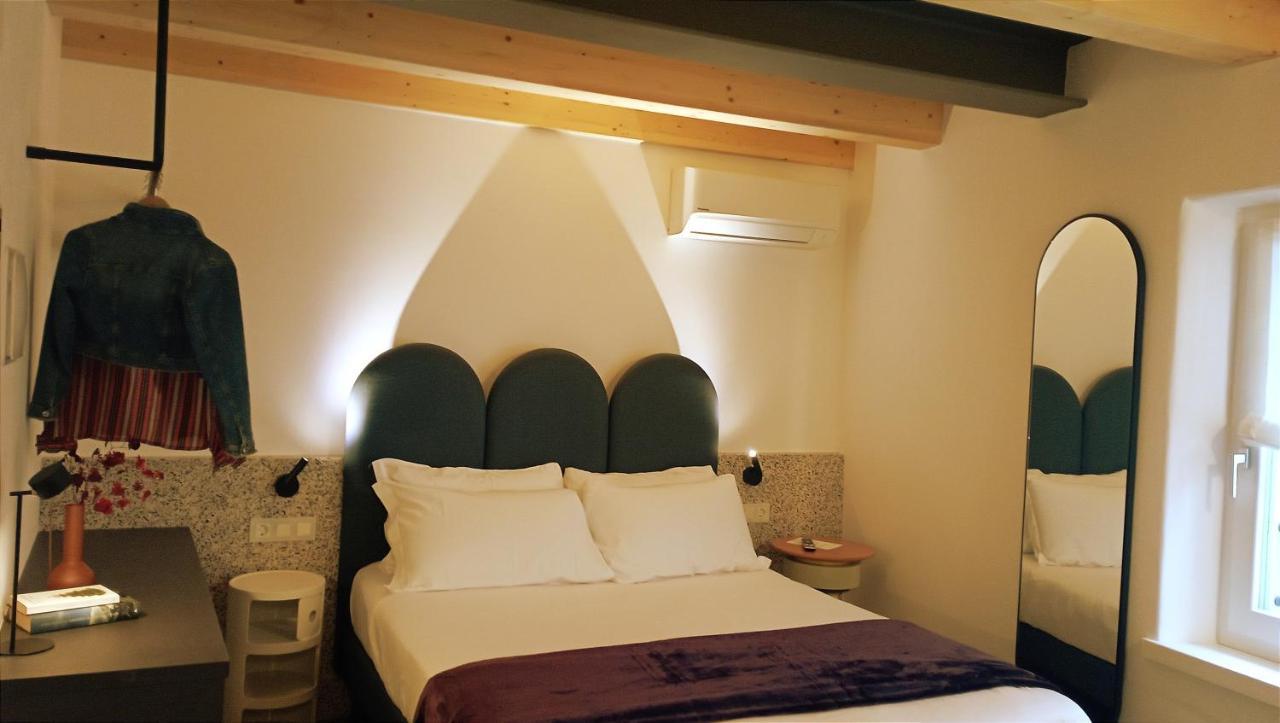 Relais Sant'Anna Bed & Breakfast Arco Ngoại thất bức ảnh