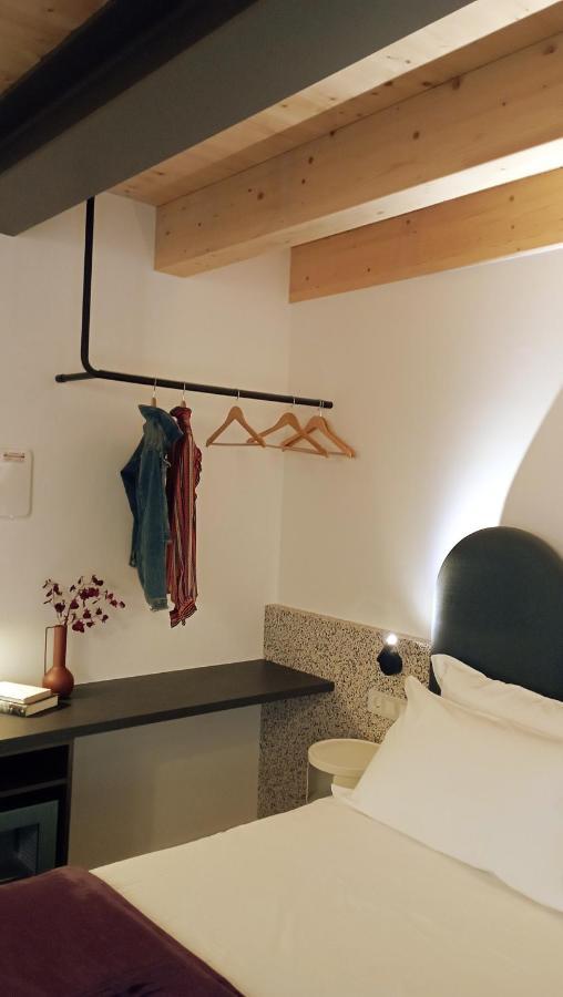 Relais Sant'Anna Bed & Breakfast Arco Ngoại thất bức ảnh