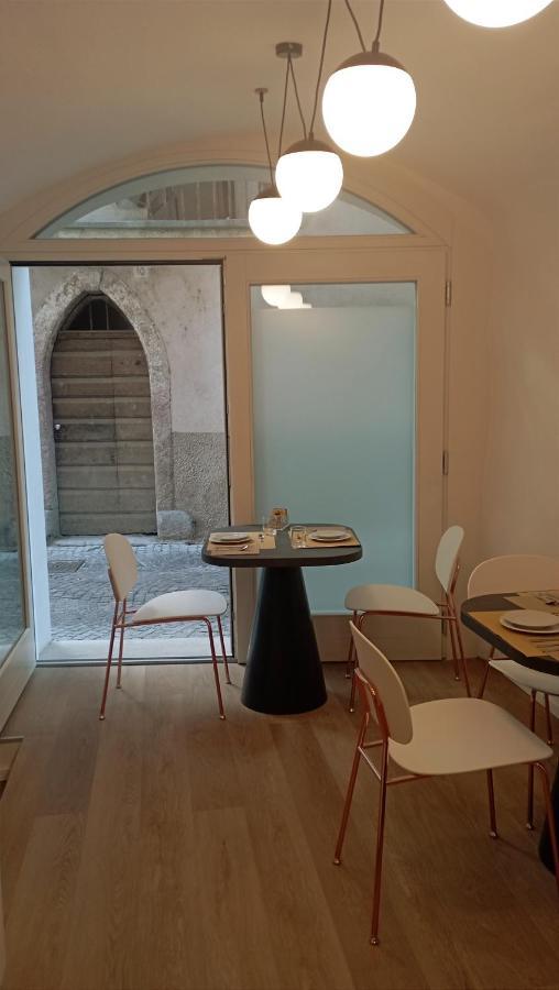 Relais Sant'Anna Bed & Breakfast Arco Ngoại thất bức ảnh