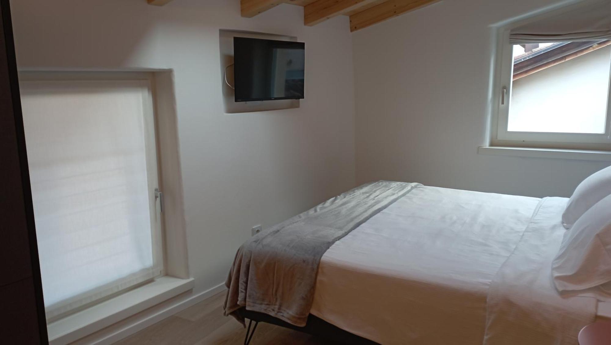 Relais Sant'Anna Bed & Breakfast Arco Phòng bức ảnh